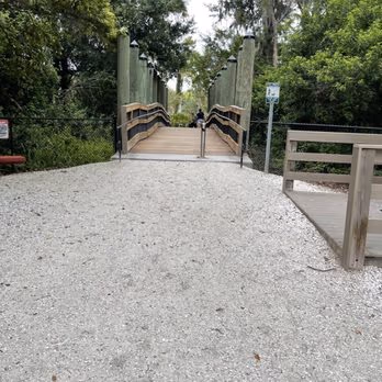 Enterprise Dog Park